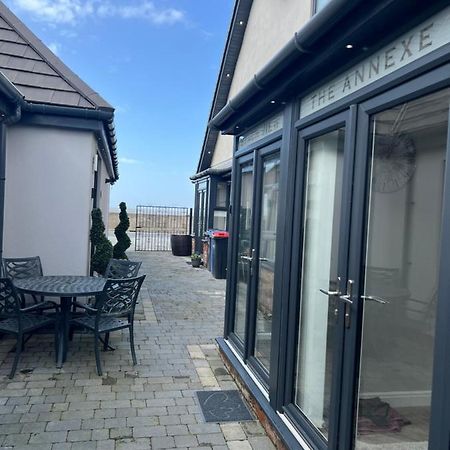 Beach Pad - Ground Floor - Pet Friendly Cleveleys Exterior photo