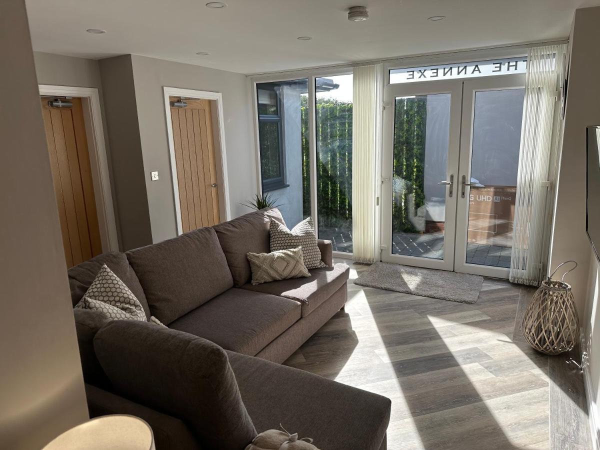 Beach Pad - Ground Floor - Pet Friendly Cleveleys Exterior photo
