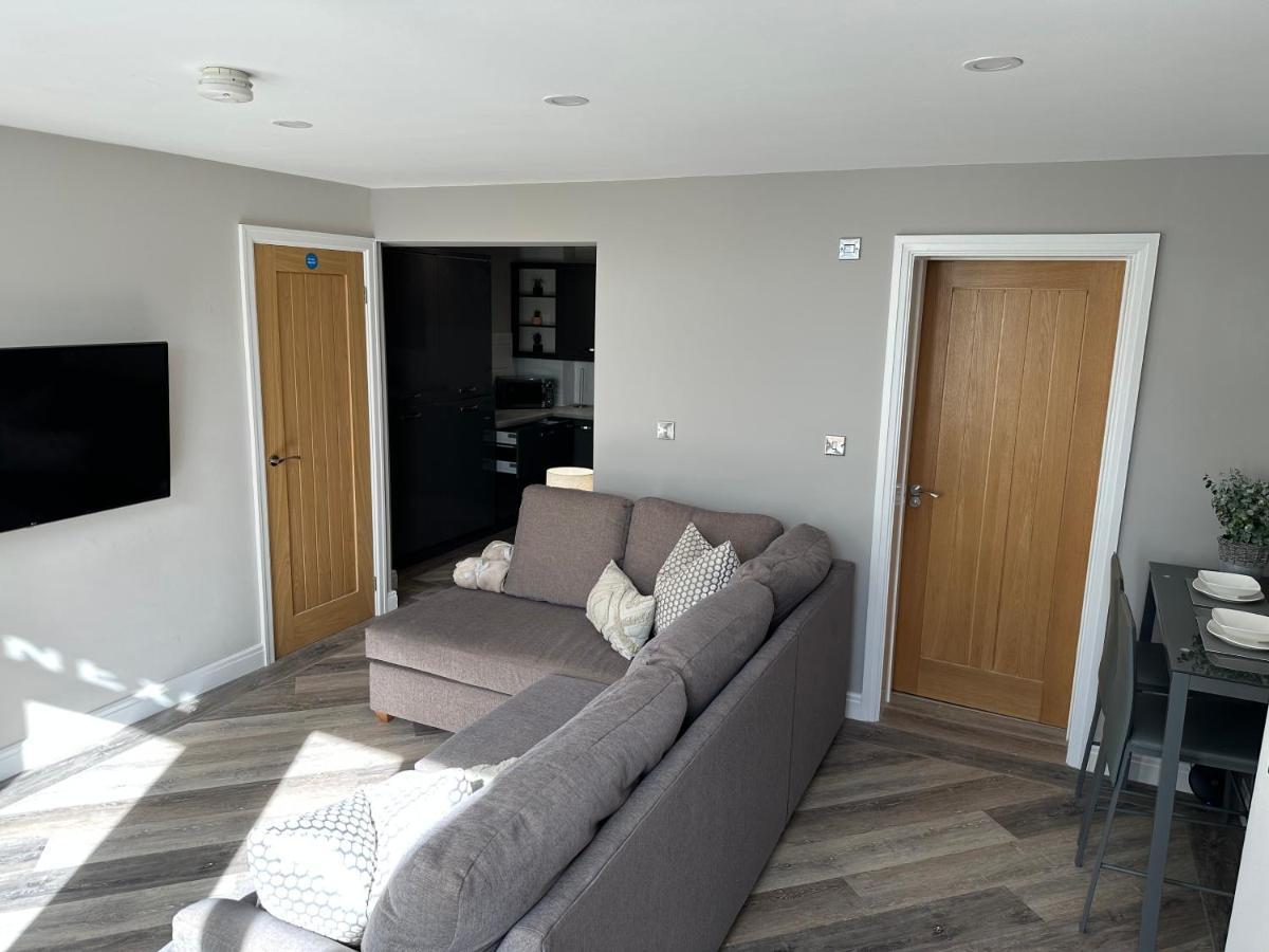Beach Pad - Ground Floor - Pet Friendly Cleveleys Exterior photo