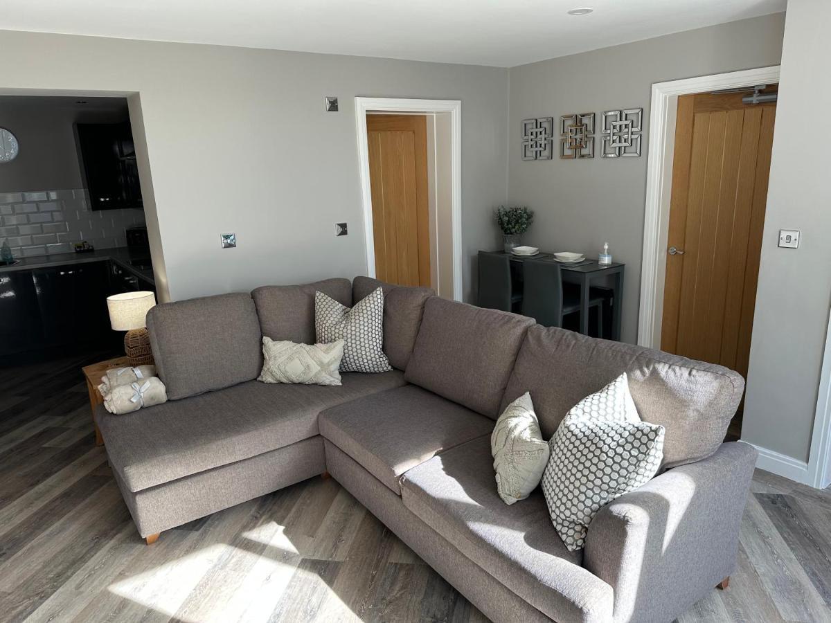 Beach Pad - Ground Floor - Pet Friendly Cleveleys Exterior photo