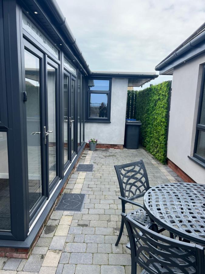Beach Pad - Ground Floor - Pet Friendly Cleveleys Exterior photo