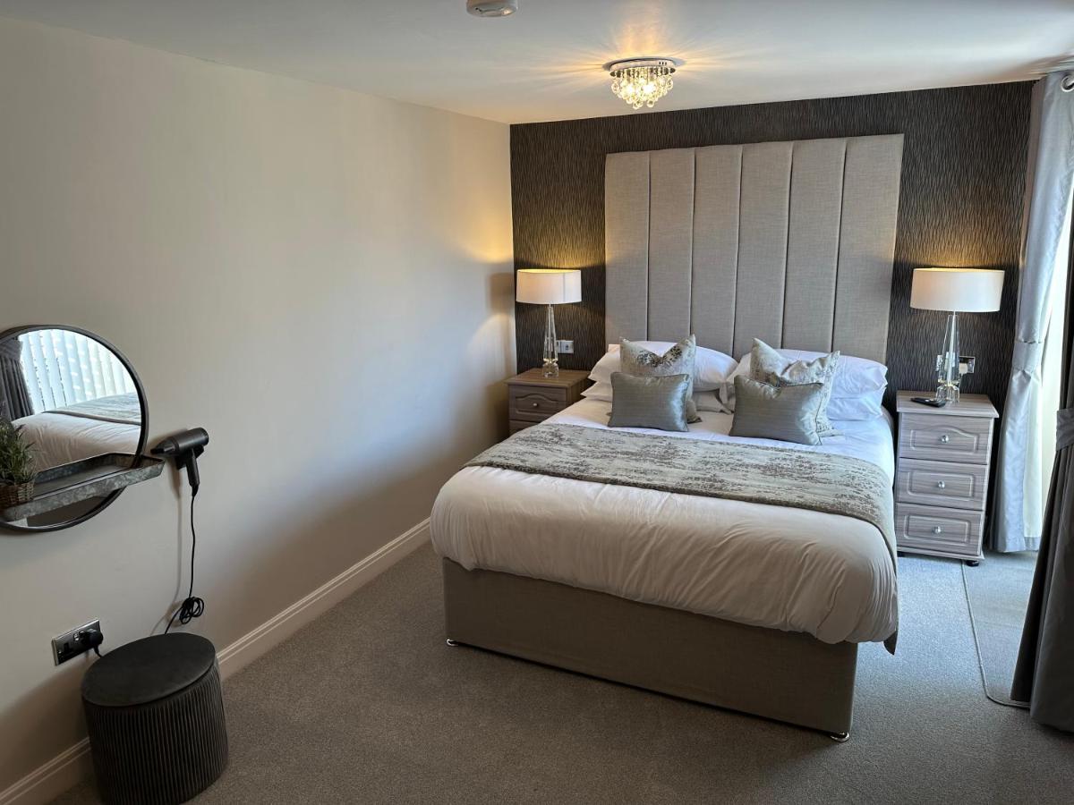Beach Pad - Ground Floor - Pet Friendly Cleveleys Exterior photo