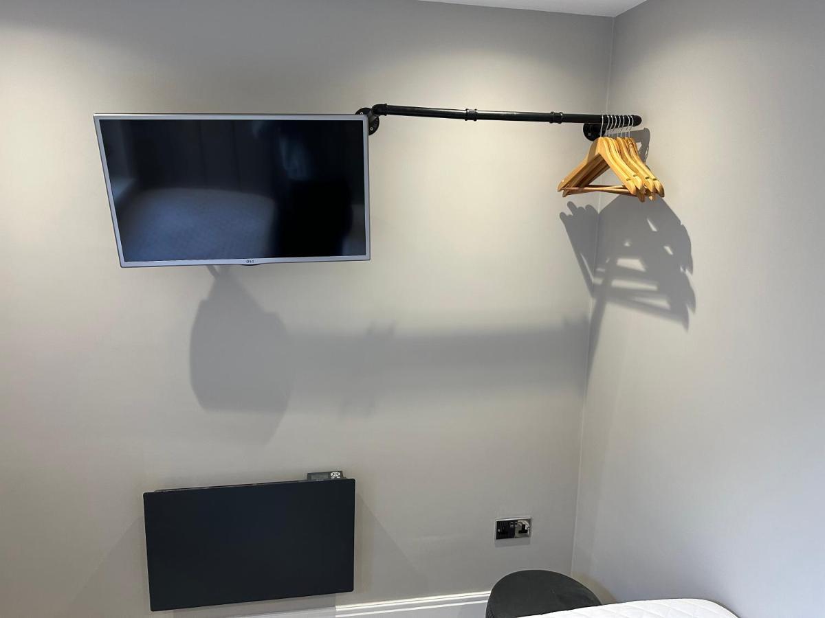 Beach Pad - Ground Floor - Pet Friendly Cleveleys Exterior photo