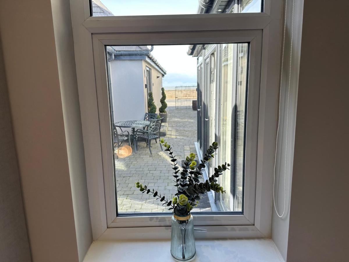 Beach Pad - Ground Floor - Pet Friendly Cleveleys Exterior photo