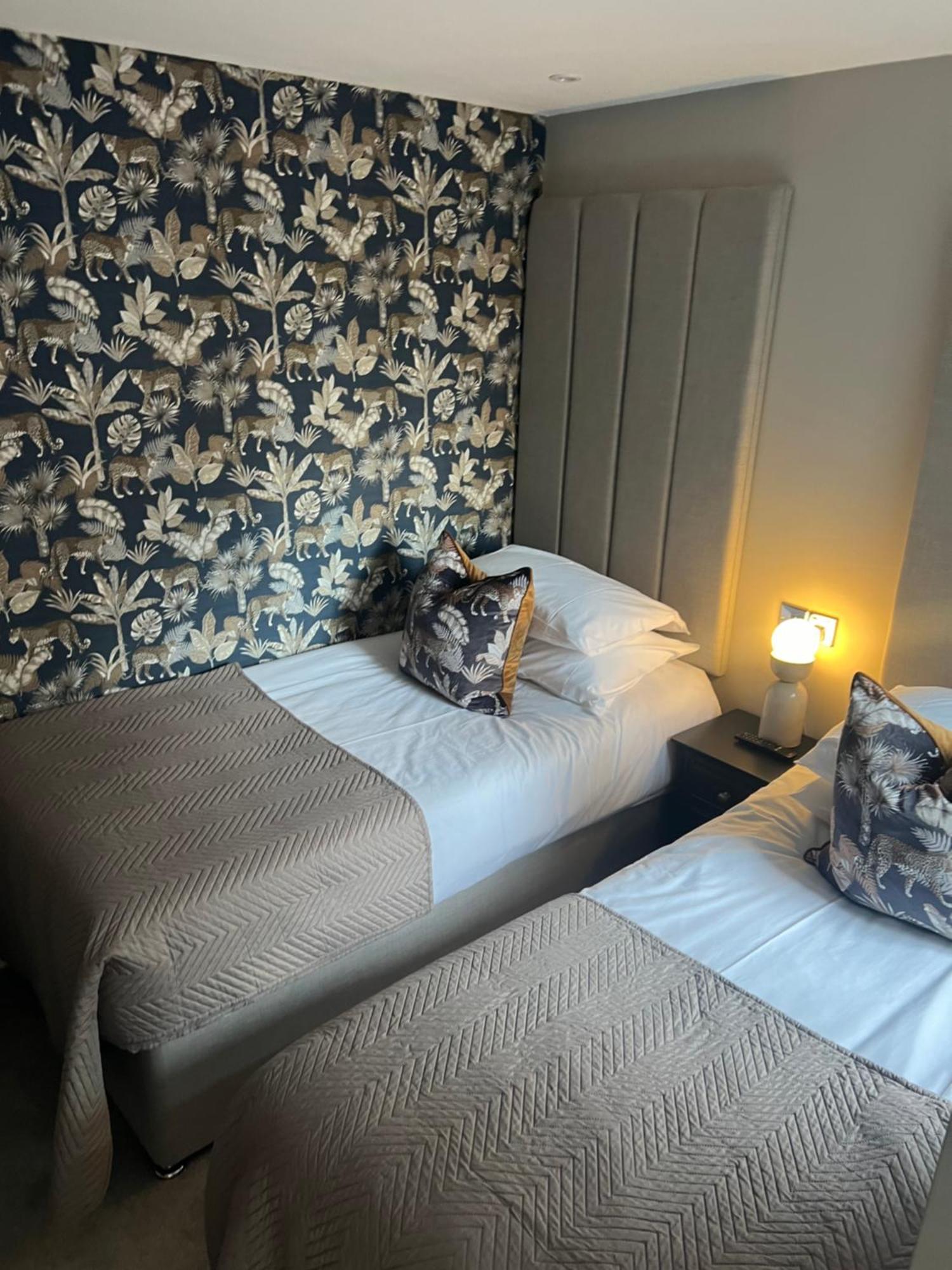 Beach Pad - Ground Floor - Pet Friendly Cleveleys Exterior photo